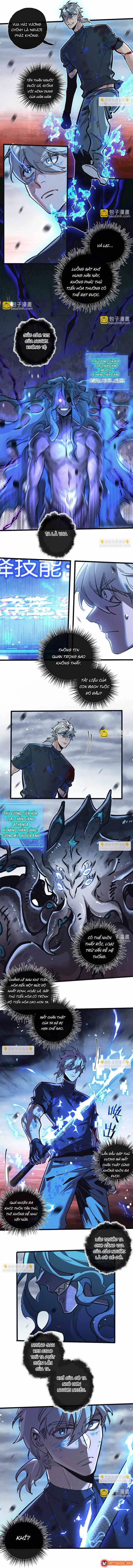Trận Chiến Cuối Cùng Của Eden Chapter 74 - 7