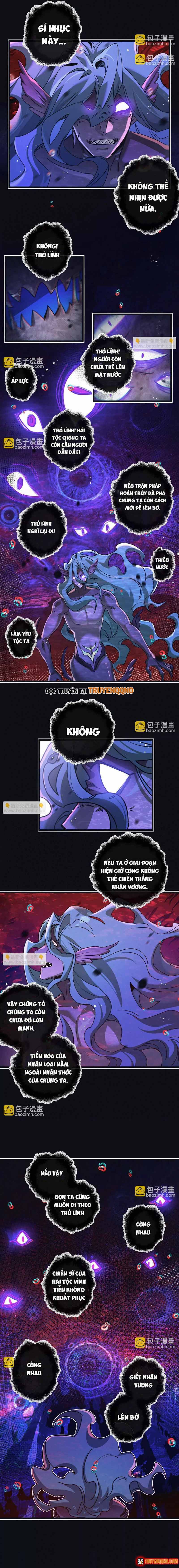 Trận Chiến Cuối Cùng Của Eden Chapter 72 - 10