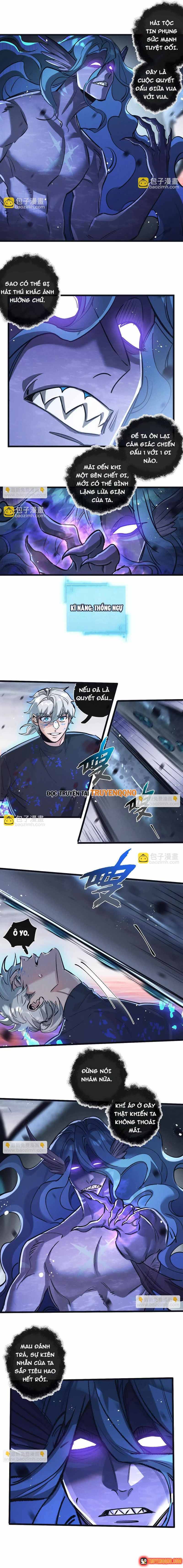 Trận Chiến Cuối Cùng Của Eden Chapter 75 - 3