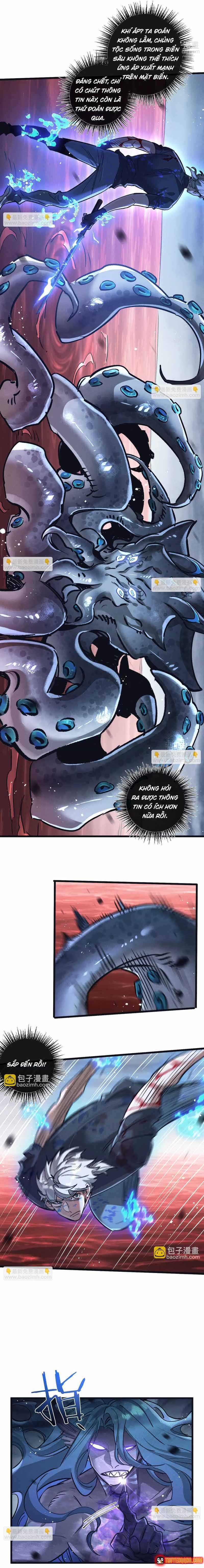 Trận Chiến Cuối Cùng Của Eden Chapter 75 - 4
