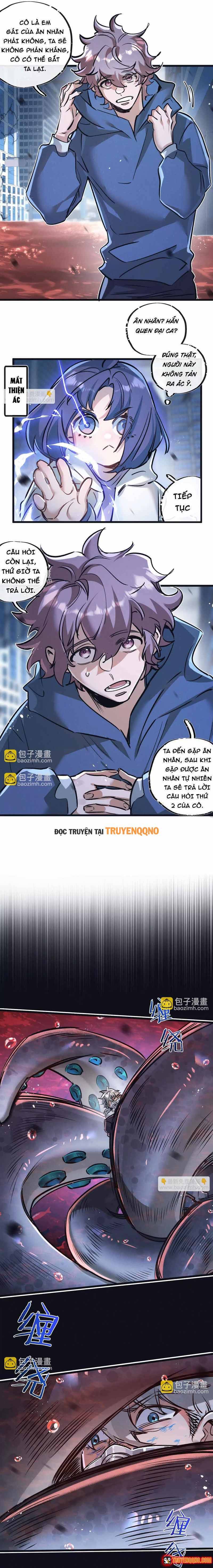 Trận Chiến Cuối Cùng Của Eden Chapter 76 - 3