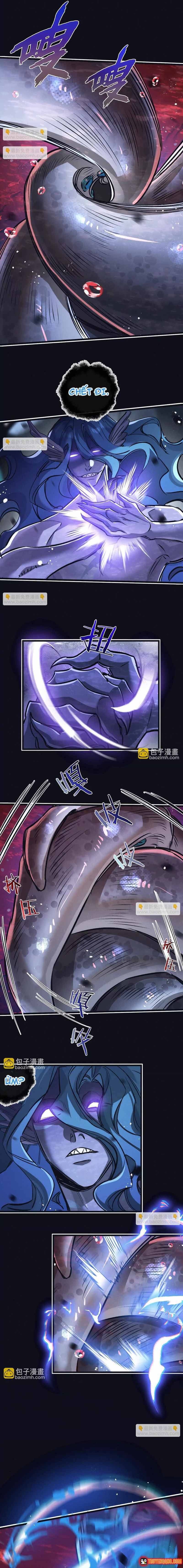 Trận Chiến Cuối Cùng Của Eden Chapter 76 - 4