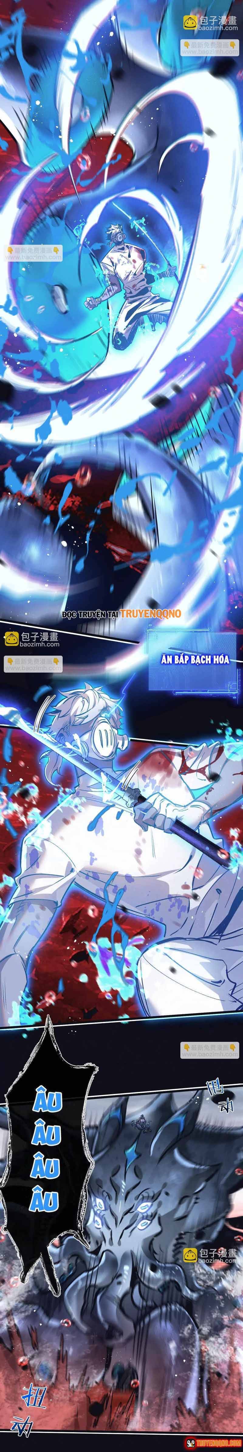Trận Chiến Cuối Cùng Của Eden Chapter 76 - 5