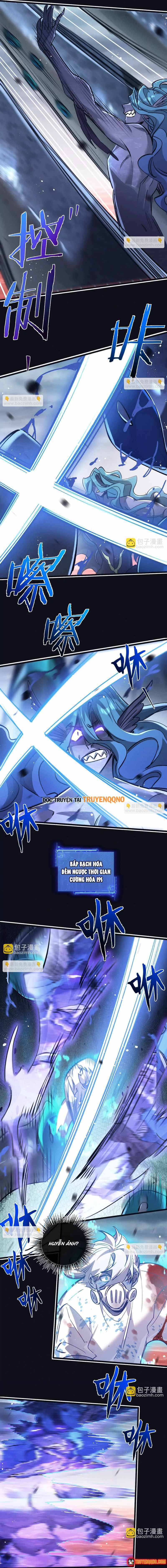 Trận Chiến Cuối Cùng Của Eden Chapter 76 - 8