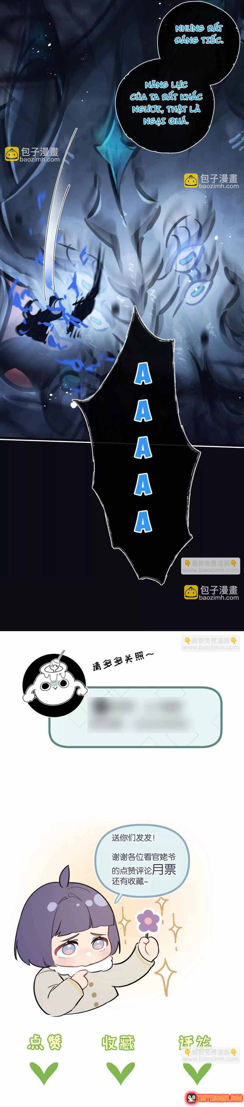 Trận Chiến Cuối Cùng Của Eden Chapter 76 - 12