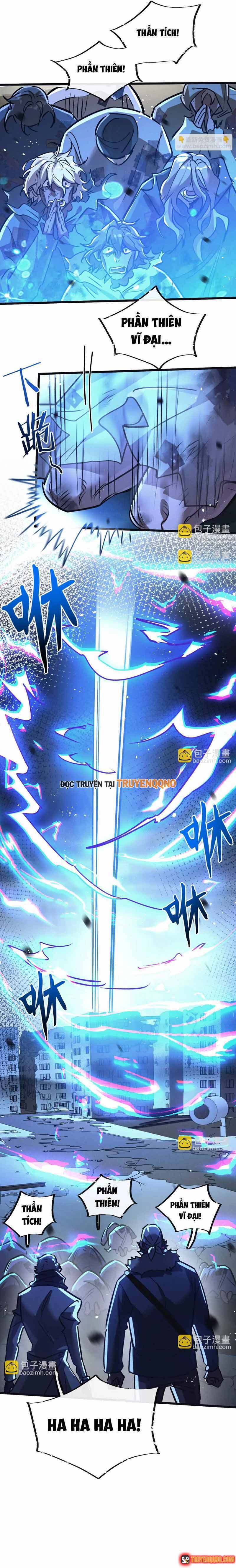 Trận Chiến Cuối Cùng Của Eden Chapter 77 - 10