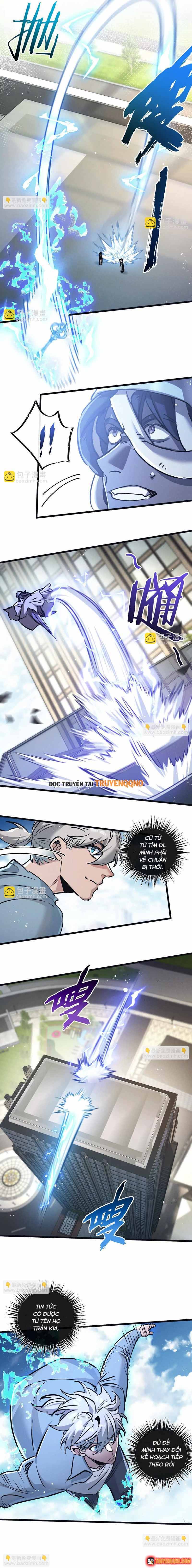 Trận Chiến Cuối Cùng Của Eden Chapter 83 - 5