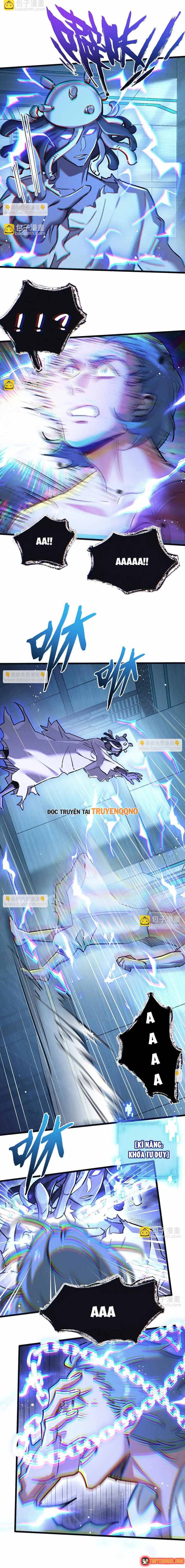 Trận Chiến Cuối Cùng Của Eden Chapter 82 - 8