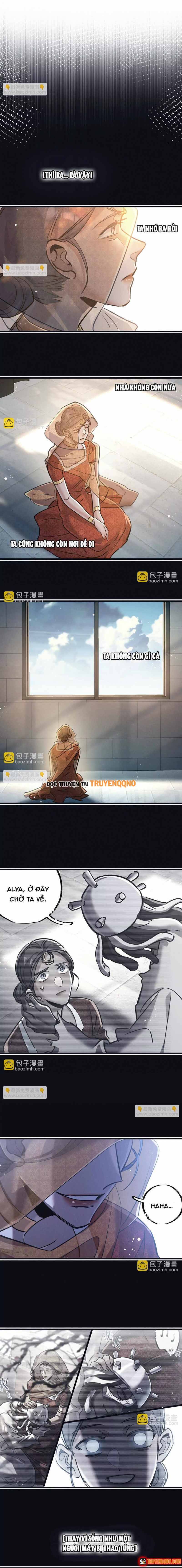 Trận Chiến Cuối Cùng Của Eden Chapter 82 - 10