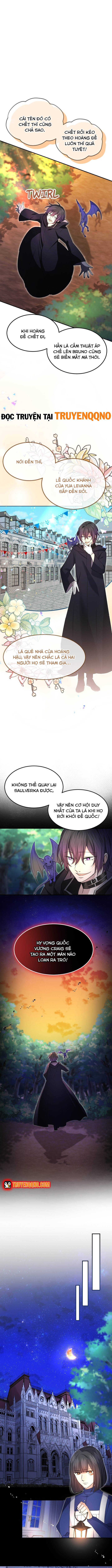 Vũ Khí Báo Thù, Giọt Lệ Tẩm Độc Chapter 50 - 8