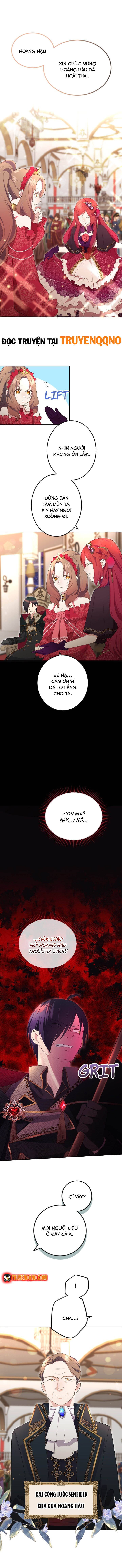 Vũ Khí Báo Thù, Giọt Lệ Tẩm Độc Chapter 54 - 2