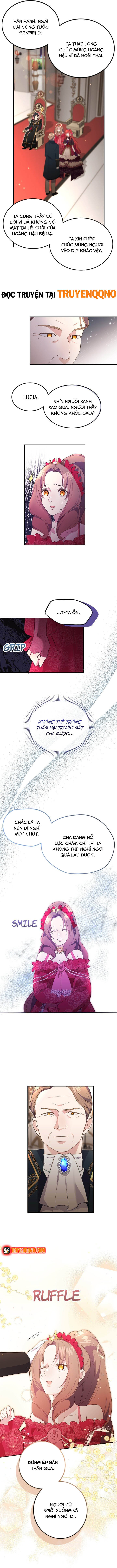 Vũ Khí Báo Thù, Giọt Lệ Tẩm Độc Chapter 54 - 3