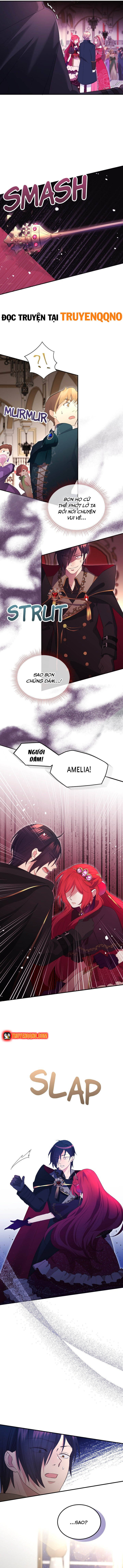 Vũ Khí Báo Thù, Giọt Lệ Tẩm Độc Chapter 54 - 4