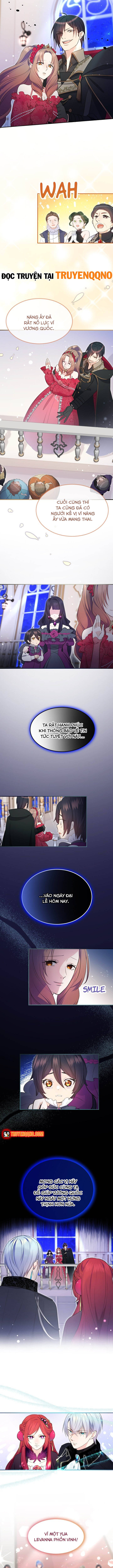 Vũ Khí Báo Thù, Giọt Lệ Tẩm Độc Chapter 53 - 7