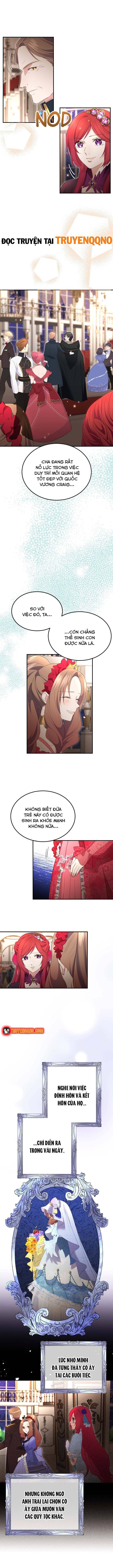 Vũ Khí Báo Thù, Giọt Lệ Tẩm Độc Chapter 54 - 7