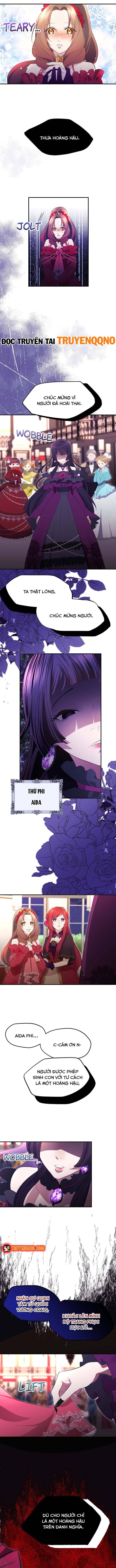 Vũ Khí Báo Thù, Giọt Lệ Tẩm Độc Chapter 54 - 9