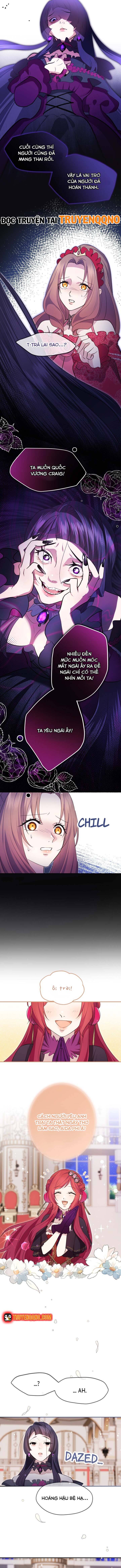 Vũ Khí Báo Thù, Giọt Lệ Tẩm Độc Chapter 55 - 7