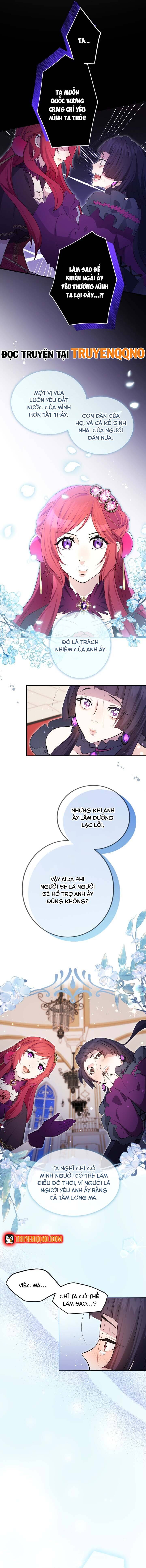 Vũ Khí Báo Thù, Giọt Lệ Tẩm Độc Chapter 55 - 9