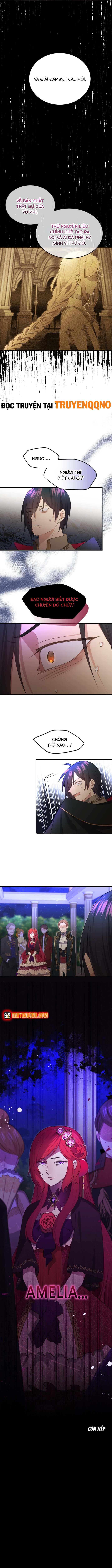 Vũ Khí Báo Thù, Giọt Lệ Tẩm Độc Chapter 56 - 9