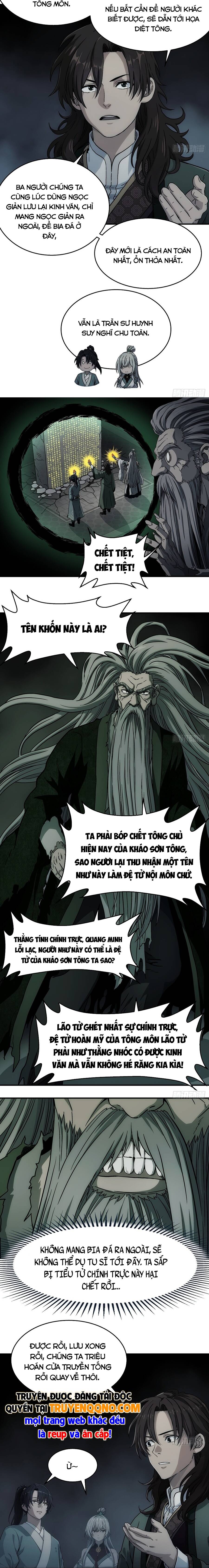 Ta Muốn Phong Thiên Chapter 26 - 6