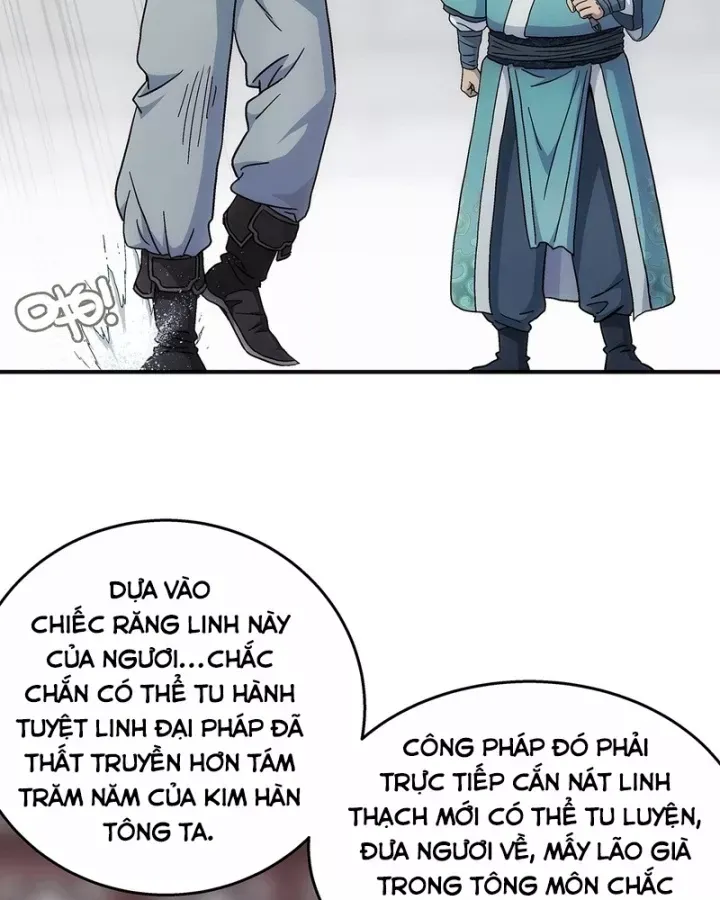 Ta Muốn Phong Thiên Chapter 29 - 18