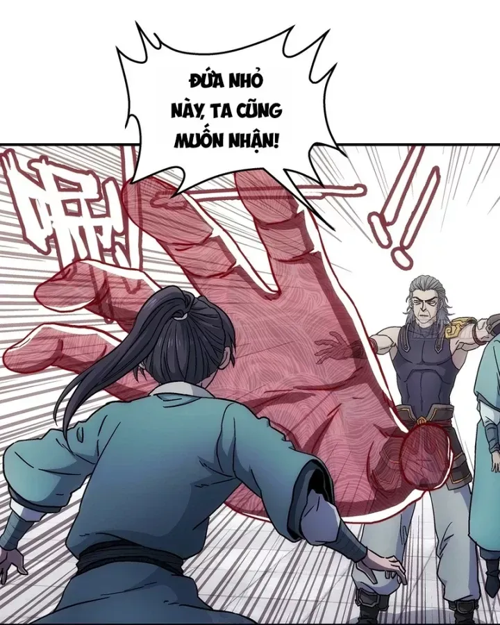 Ta Muốn Phong Thiên Chapter 29 - 24
