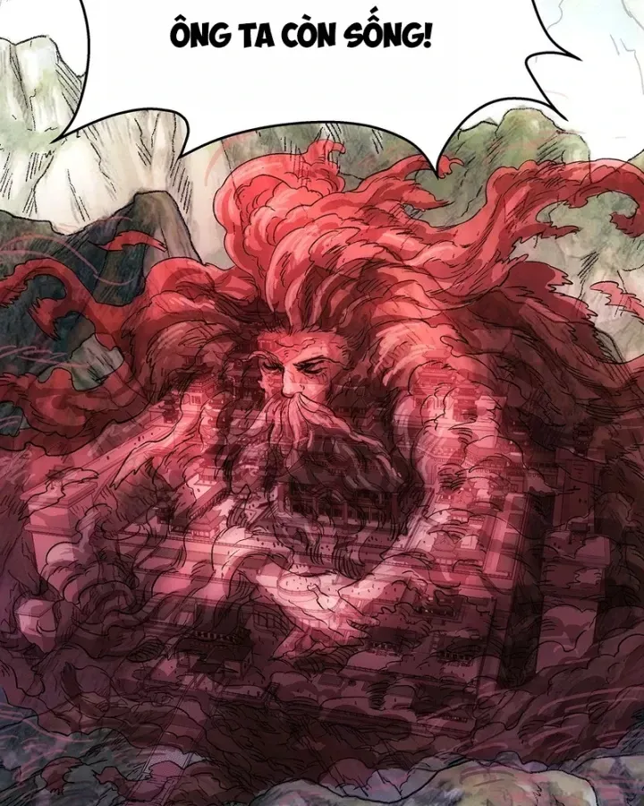 Ta Muốn Phong Thiên Chapter 29 - 33