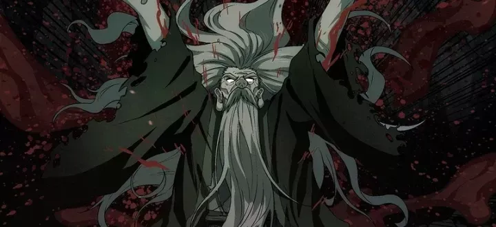 Ta Muốn Phong Thiên Chapter 29 - 38