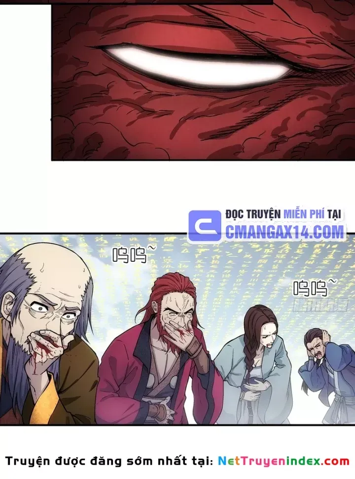 Ta Muốn Phong Thiên Chapter 29 - 40