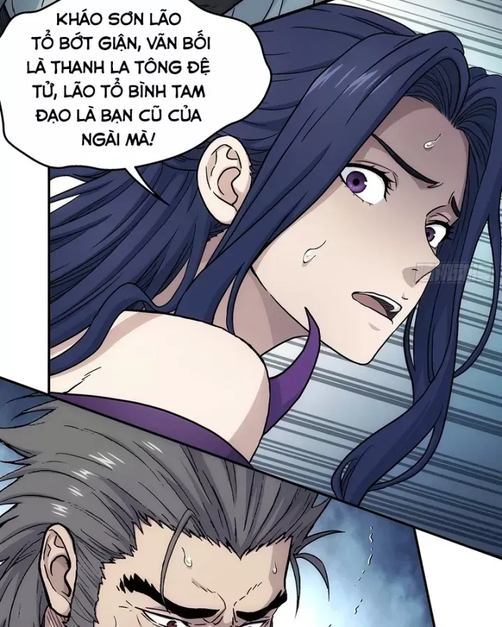 Ta Muốn Phong Thiên Chapter 29 - 47