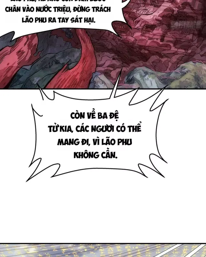 Ta Muốn Phong Thiên Chapter 29 - 50