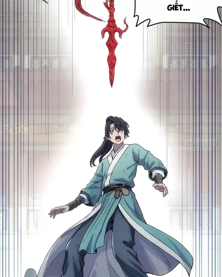 Ta Muốn Phong Thiên Chapter 29 - 56