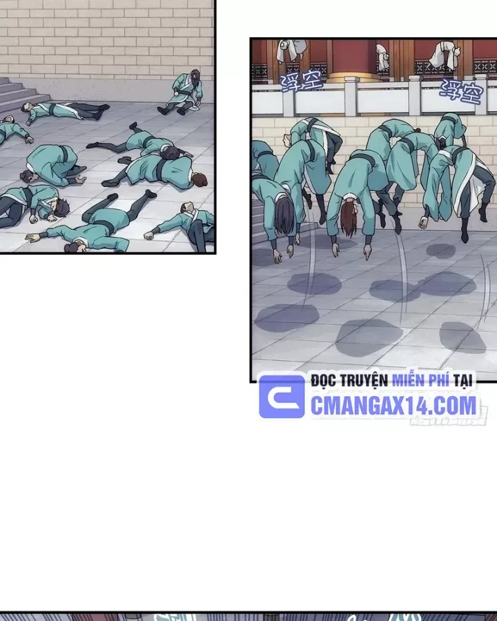 Ta Muốn Phong Thiên Chapter 29 - 59