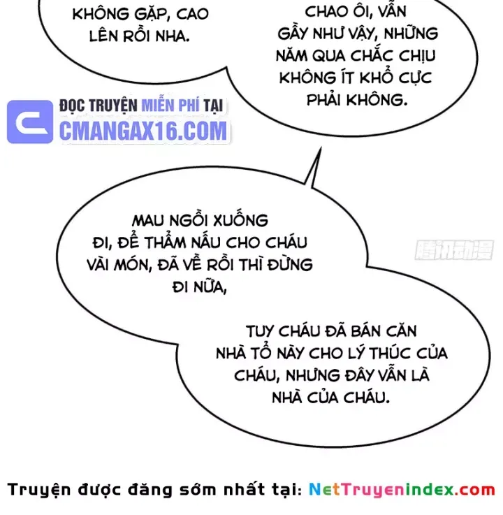 Ta Muốn Phong Thiên Chapter 31 - 11