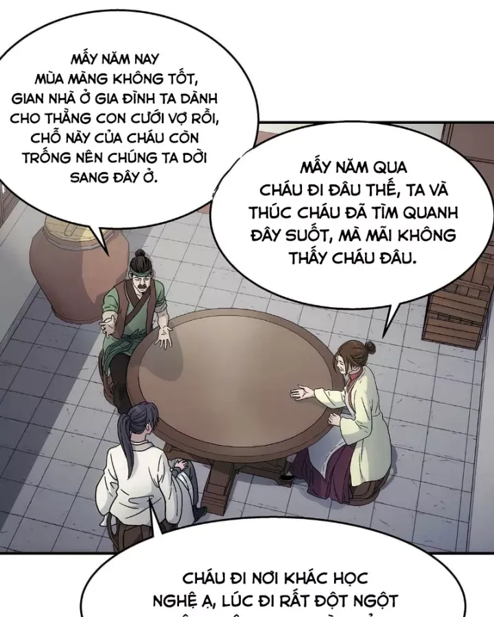 Ta Muốn Phong Thiên Chapter 31 - 12