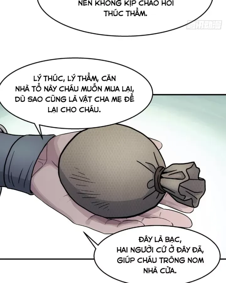 Ta Muốn Phong Thiên Chapter 31 - 13