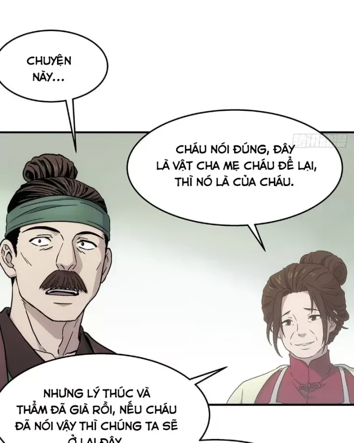 Ta Muốn Phong Thiên Chapter 31 - 15