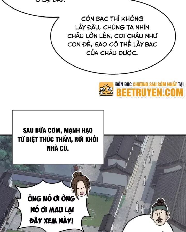 Ta Muốn Phong Thiên Chapter 31 - 16