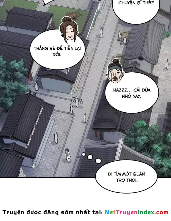 Ta Muốn Phong Thiên Chapter 31 - 17