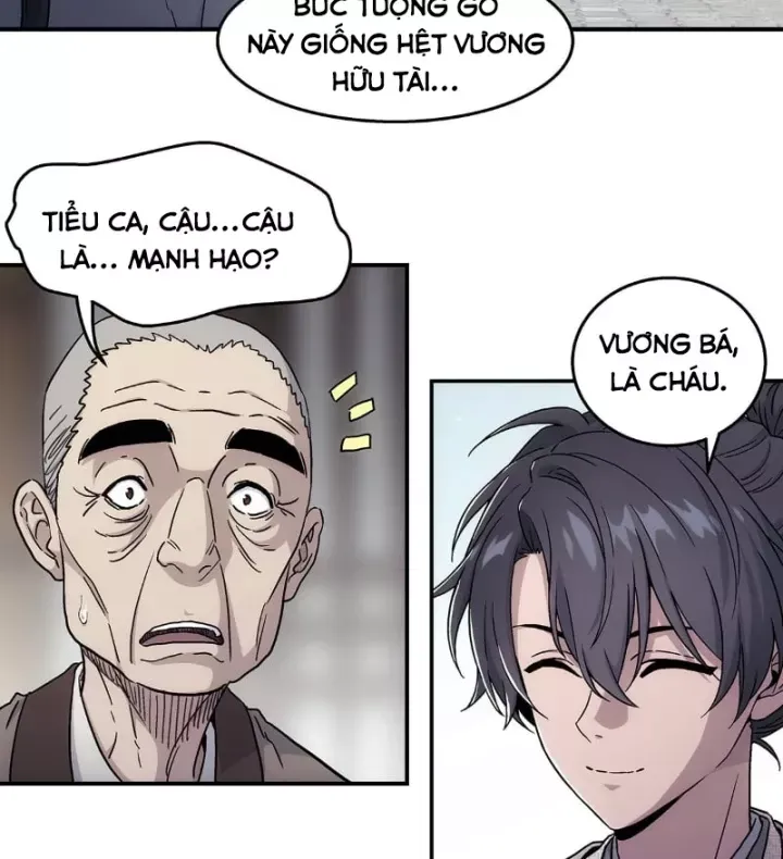 Ta Muốn Phong Thiên Chapter 31 - 20