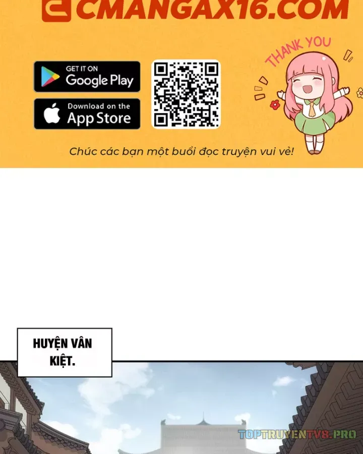 Ta Muốn Phong Thiên Chapter 31 - 3