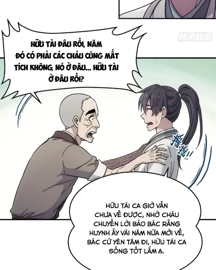 Ta Muốn Phong Thiên Chapter 31 - 21