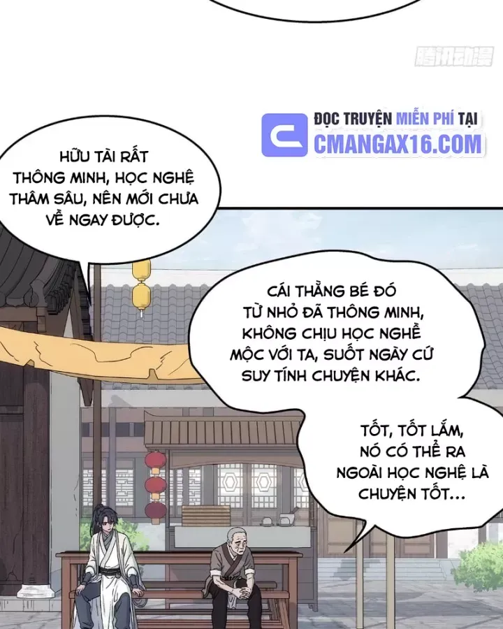 Ta Muốn Phong Thiên Chapter 31 - 22
