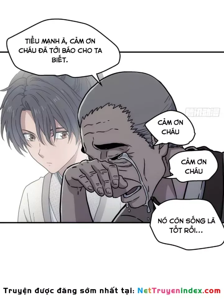 Ta Muốn Phong Thiên Chapter 31 - 24