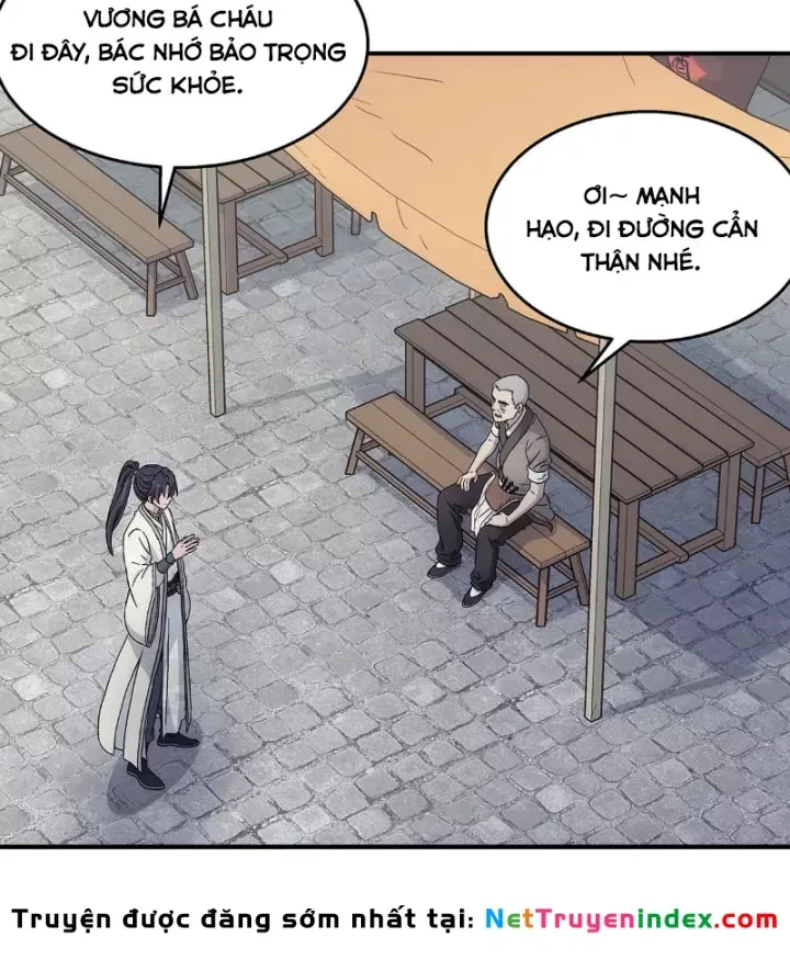 Ta Muốn Phong Thiên Chapter 31 - 26