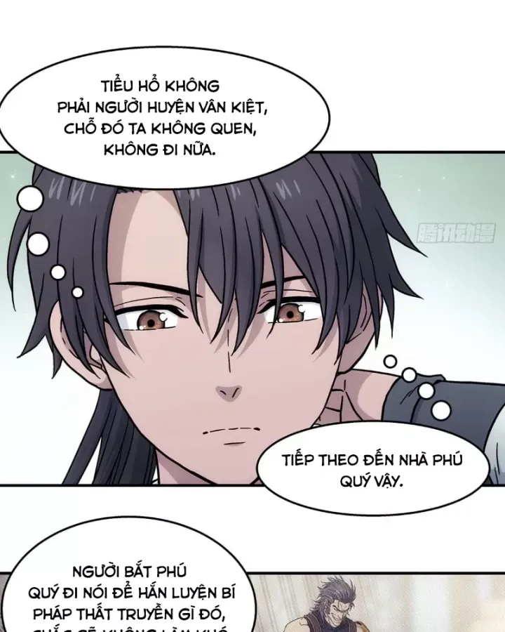 Ta Muốn Phong Thiên Chapter 31 - 27