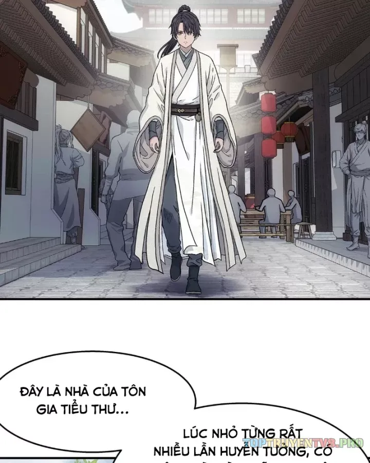 Ta Muốn Phong Thiên Chapter 31 - 4