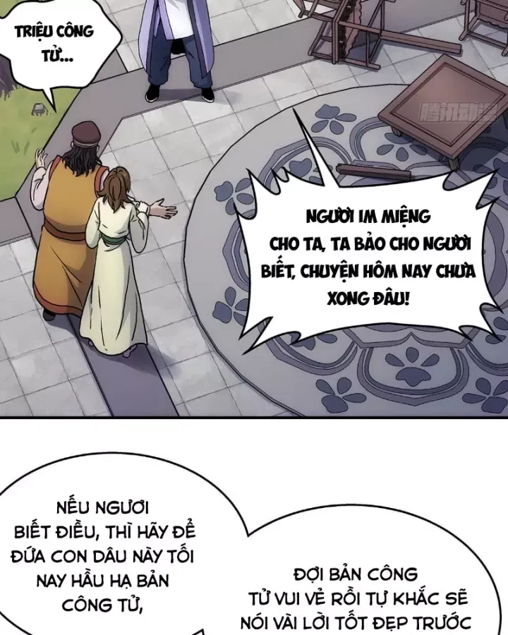Ta Muốn Phong Thiên Chapter 31 - 31