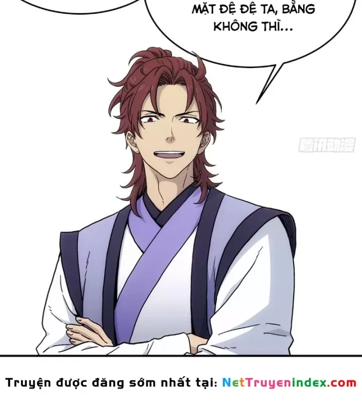 Ta Muốn Phong Thiên Chapter 31 - 32