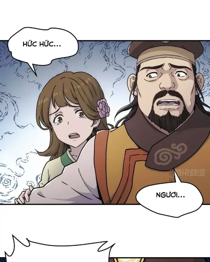 Ta Muốn Phong Thiên Chapter 31 - 33